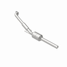 Load image into Gallery viewer, MagnaFlow Direct Fit Catalytic Converter 1999-2006 Volkswagen Beetle L4 1.9 Diesel