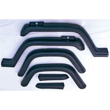 Load image into Gallery viewer, Omix 6-Piece Fender Flare Kit- 87-95 Wrangler YJ - GTR Auto