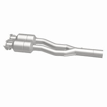 Load image into Gallery viewer, MagnaFlow Direct Fit Catalytic Converter 00-06 Audi TT Quattro Driver Side