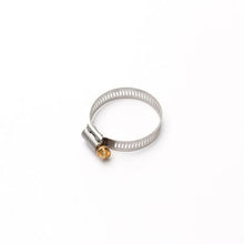 Load image into Gallery viewer, S&amp;S Cycle SAE 24 Worm Drive Hose Clamp