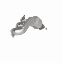 Load image into Gallery viewer, MagnaFlow Direct Fit Catalytic Converter 2009 Kia Borrego 3.8L Driver Side