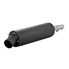 Load image into Gallery viewer, MBRP 1985-90 Yamaha YFM 200/225 Moto-4 Direct Replacement Slip-On Exhaust w/Utility Muffler - GTR Auto
