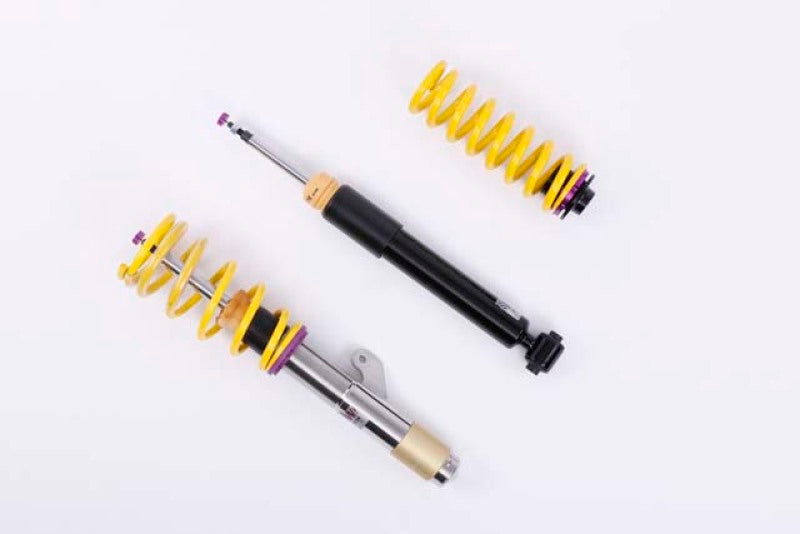 KW Street Comfort Kit BMW 2series F22 Coupe 228i 2WD without EDC - GTR Auto