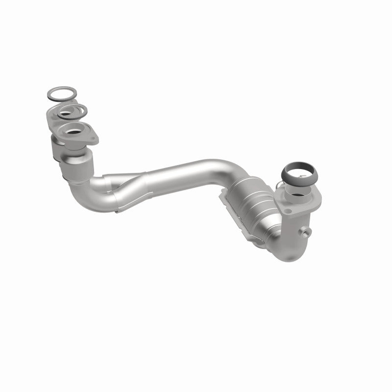 MagnaFlow Conv DF 00-05 Toyota MR2 1.8L - GTR Auto