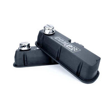 Load image into Gallery viewer, COMP Cams Die Cast Valve Cover Set SBf W