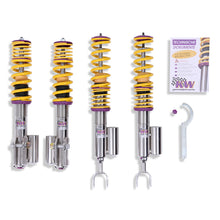 Load image into Gallery viewer, KW Coilover Kit V3 Mitsubishi Lancer (CT9A) EVO 7 EVO 8 EVO 9 - GTR Auto