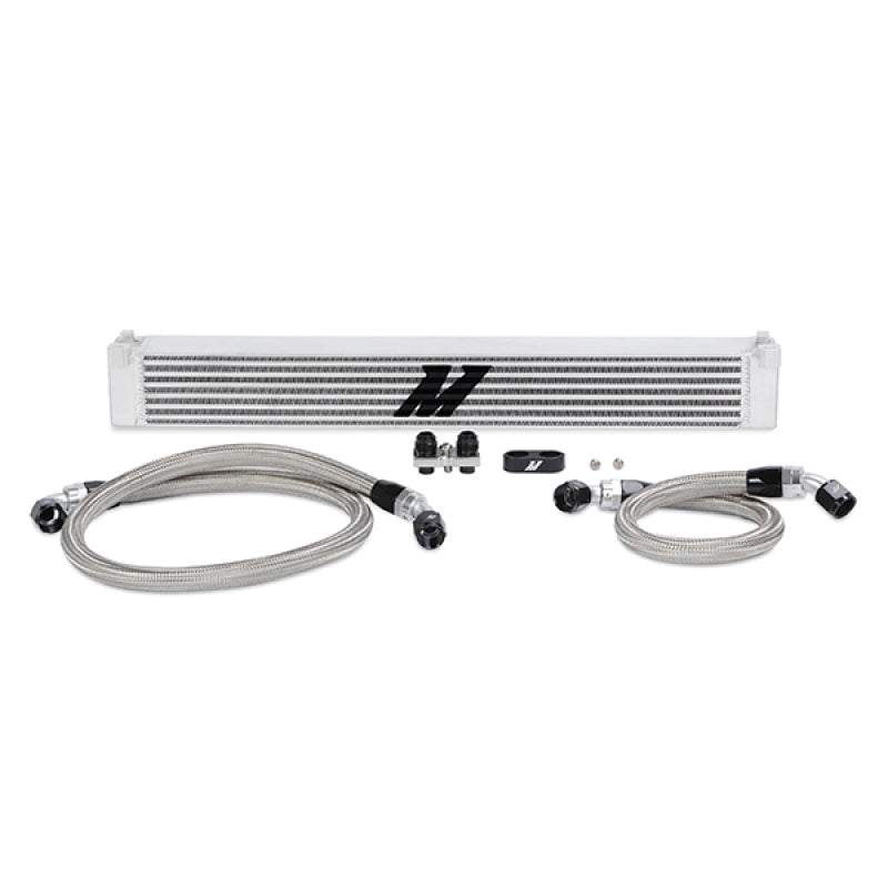 Mishimoto BMW E46 M3 Oil Cooler Kit - GTR Auto
