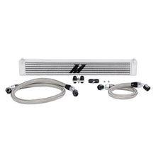 Load image into Gallery viewer, Mishimoto BMW E46 M3 Oil Cooler Kit - GTR Auto