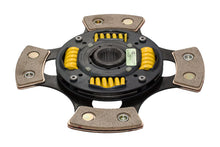 Load image into Gallery viewer, ACT 1986 Honda Accord 4 Pad Sprung Race Disc - GTR Auto