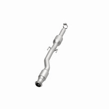 Load image into Gallery viewer, MagnaFlow Direct Fit Catalytic Converter 07-09 Cooper S turbo Rear OEM