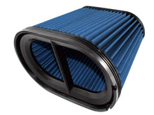 Load image into Gallery viewer, aFe MagnumFLOW Air Filters OER P5R A/F P5R Ford Diesel Trucks 03-07 V8-6.0L (td) - GTR Auto