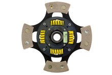 Load image into Gallery viewer, ACT 1986 Honda Accord 4 Pad Sprung Race Disc - GTR Auto