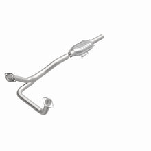 Load image into Gallery viewer, MagnaFlow Direct Fit Catalytic Converter Ford 84 86