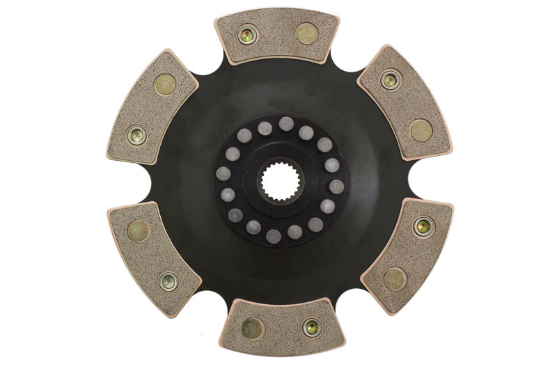 ACT 1991 Saturn SC 6 Pad Rigid Race Disc - GTR Auto