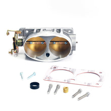 Load image into Gallery viewer, BBK 96-01 Mustang Cobra 4.6 4V Twin 65mm Throttle Body BBK Power Plus Series - GTR Auto
