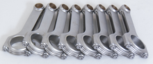 Load image into Gallery viewer, Eagle Chevy LS Forged 4340 Steel H-Beam 1.889in Rod Bore 6.560in Length Crankshaft - GTR Auto