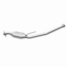 Load image into Gallery viewer, MagnaFlow Direct Fit Catalytic Converter Ford 87 93