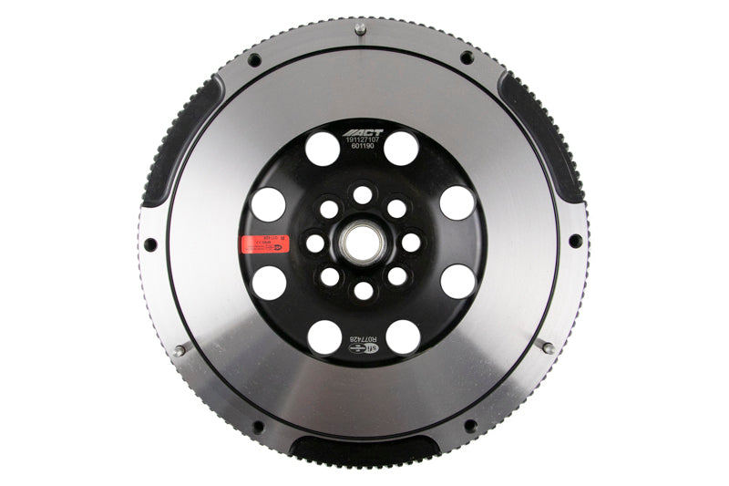 ACT 17-21 Honda Civic / 18-21 Honda Accord XACT Flywheel Streetlite - GTR Auto