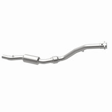 Load image into Gallery viewer, MagnaFlow DF Catalytic Conv 00-03 Audi A6 Quattro 4.2L Driver Side *NOT FOR SALE IN CALIFORNIA*