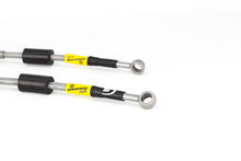 Load image into Gallery viewer, Goodridge 14-19 Ford Fiesta ST Stainless Steel Brake Line Kit - GTR Auto