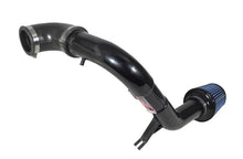 Load image into Gallery viewer, Injen 11 Honda CRZ Hybrid 1.5L 4 cyl (Manual Only) Black Cold Air Intake w/ MR Technology - GTR Auto