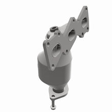Load image into Gallery viewer, MagnaFlow Direct Fit Catalytic Converter 06-08 Hyun/Kia 3.8L
