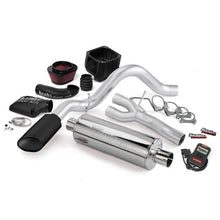 Load image into Gallery viewer, Banks Power 99-02 Chevy 4.8-5.3L ECSB Stinger System - SS Single Exhaust w/ Black Tip - GTR Auto