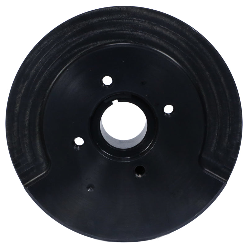 Fluidampr 6.2L / 6.5L GM Diesel 1982-1993 (Mechanical) Steel Externally Balanced Damper - GTR Auto