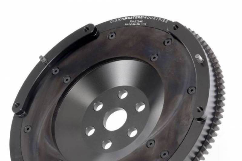 Clutch Masters 2013 Ford Focus ST 2.0L Turbo 6-Speed Aluminum Flywheel - GTR Auto