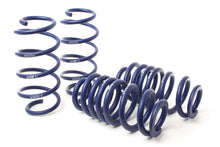 Load image into Gallery viewer, H&amp;R 20-22 Ford Explorer/Limited/Platinum/XLT (AWD) 4Cyl/V6 Sport Spring - GTR Auto
