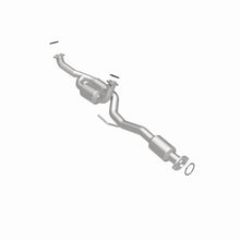 Load image into Gallery viewer, MagnaFlow Direct Fit Catalytic Converter 97-01 Toyota Camry 3.0L / 96-98 Lexus ES300 3.0L