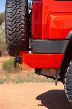 Load image into Gallery viewer, ARB Rear Bar Hummer H3 No Flr - GTR Auto