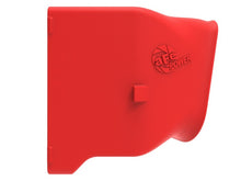 Load image into Gallery viewer, aFe Power 15-20 Ford Mustang 2.3l L4/3.7l V6/5.0l V8 Dynamic Air Scoop - Red - GTR Auto