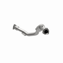 Load image into Gallery viewer, MagnaFlow Direct Fit Catalytic Converter 04-06 VW Phaeton 4.2L Driver Side Front