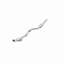 Load image into Gallery viewer, MagnaFlow Direct Fit Catalytic Converter 01-02 Mercedes E430 Passenger Side CA