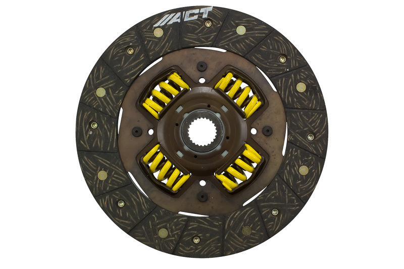 ACT 1997 Acura CL Perf Street Sprung Disc - GTR Auto