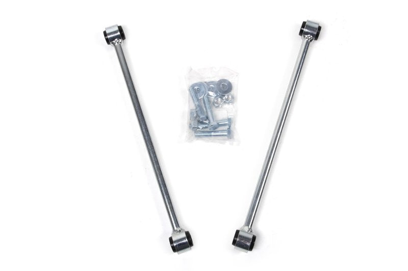 Zone Offroad 17-21 Ford SuperDuty Rear Sway Bar Links 6-8in - GTR Auto