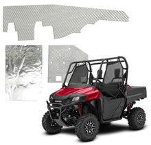 Load image into Gallery viewer, DEI 14-20 Honda Pioneer 700 Heat Shield Kit - GTR Auto