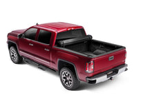 Load image into Gallery viewer, Truxedo 15-20 GMC Canyon &amp; Chevrolet Colorado 5ft Sentry CT Bed Cover - GTR Auto