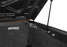 Load image into Gallery viewer, UnderCover 19-20 Ford Ranger 5ft Elite Bed Cover - Black Textured - GTR Auto
