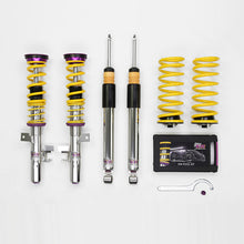 Load image into Gallery viewer, KW Coilover Kit V3 for 2017 Ford Focus RS - GTR Auto
