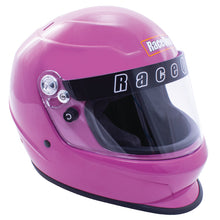 Load image into Gallery viewer, RaceQuip Hot Pink PRO YOUTH SFI 24.1 2020