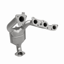 Load image into Gallery viewer, MagnaFlow Direct Fit Catalytic Converter 2001 Mercury Villager 3.3L