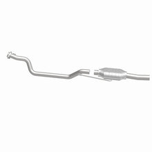 Load image into Gallery viewer, MagnaFlow Direct Fit Catalytic Converter Ford 84 86