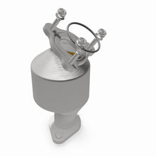 Load image into Gallery viewer, MagnaFlow Direct Fit Catalytic Converter 2010-2011 LaCrosse 3.6 L Underbody