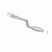 Load image into Gallery viewer, MagnaFlow Direct Fit Catalytic Converter 01-05 Lexus IS300 Rear CA