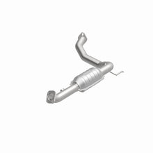 Load image into Gallery viewer, MagnaFlow Direct Fit Catalytic Converter 05-07 4Runner 4.7 Driver Side Rear OE