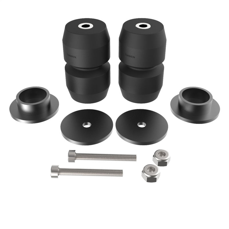 Timbren 1998 Jeep Wrangler Front Suspension Enhancement System - GTR Auto