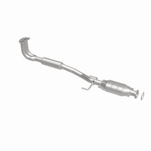 Load image into Gallery viewer, MagnaFlow Direct Fit Catalytic Converter 2004 LANCER 2.4L L Underbody