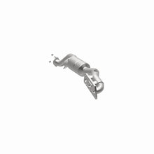 Load image into Gallery viewer, MagnaFlow Direct Fit Catalytic Converter 05-09 Audi A8 6.0L